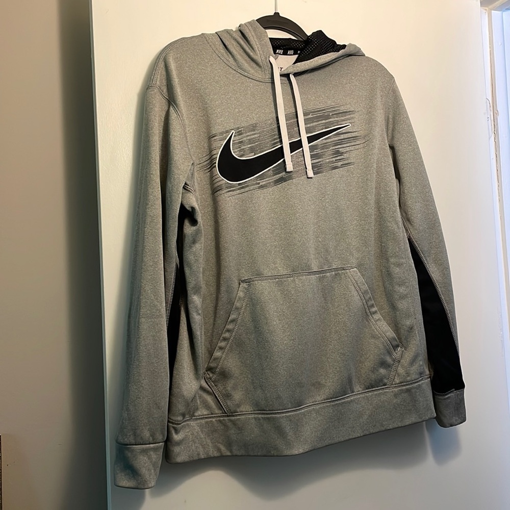 Nike Sweatshirt.
